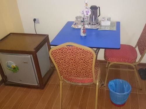 Silver Moon Hotel Янгон Экстерьер фото